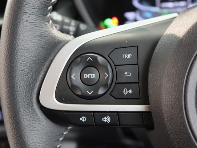 ライズ Ｚ　１年間走行無制限保証　ペダル踏み間違い　衝突回避被害軽減　車線逸脱警報機能　メモリナビ　フルセグＴＶ　バックカメラ　ドライブレコーダー　ＥＴＣ　電源コンセント　クルーズコントロール　ＬＥＤヘッドライト（16枚目）