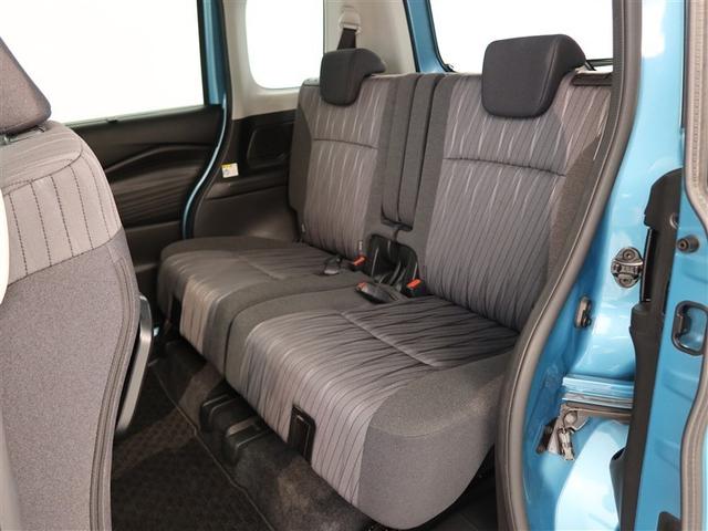 ソリオ ハイブリッドＭＺ　１年間走行無制限保証　ペダル踏み間違い　衝突回避被害軽減　車線逸脱警報機能　メモリナビ　フルセグＴＶ　バックカメラ　パノラミックモニタ　後席用モニター　ドライブレコーダー　ＥＴＣ　クルーズコントロール（12枚目）