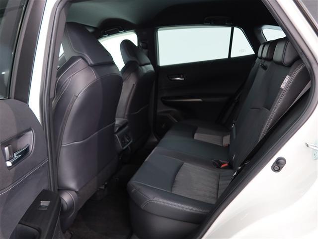 ハリアーハイブリッド Ｚ　１年間走行無制限保証　ペダル踏み間違い　衝突回避被害軽減　車線逸脱警報機能　メモリナビ　フルセグＴＶ　バックカメラ　パノラミックモニタ　ドライブレコーダー　ＥＴＣ　クルーズコントロール（12枚目）