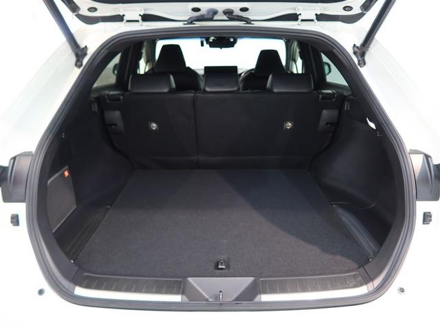 ハリアーハイブリッド Ｚ　１年間走行無制限保証　ペダル踏み間違い　衝突回避被害軽減　車線逸脱警報機能　メモリナビ　フルセグＴＶ　バックカメラ　パノラミックモニタ　ドライブレコーダー　ＥＴＣ　クルーズコントロール（13枚目）