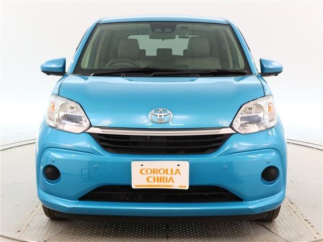 パッソ Ｘ　Ｌパッケージ　１年間走行無制限保証　ペダル踏み間違い　衝突回避被害軽減　車線逸脱警報機能　メモリナビ　ワンセグＴＶ　バックカメラ　パノラミックモニタ　ドライブレコーダー　ＬＥＤヘッドライト　スマートキー（2枚目）