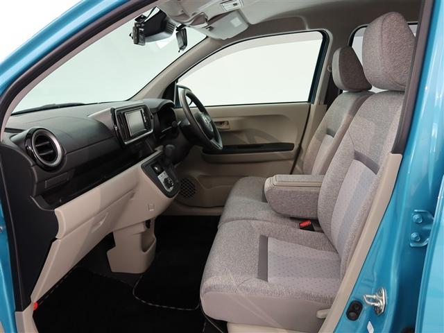 パッソ Ｘ　Ｌパッケージ　１年間走行無制限保証　ペダル踏み間違い　衝突回避被害軽減　車線逸脱警報機能　メモリナビ　ワンセグＴＶ　バックカメラ　パノラミックモニタ　ドライブレコーダー　ＬＥＤヘッドライト　スマートキー（11枚目）