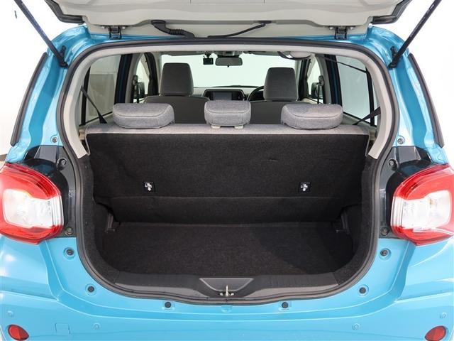 パッソ Ｘ　Ｌパッケージ　１年間走行無制限保証　ペダル踏み間違い　衝突回避被害軽減　車線逸脱警報機能　メモリナビ　ワンセグＴＶ　バックカメラ　パノラミックモニタ　ドライブレコーダー　ＬＥＤヘッドライト　スマートキー（13枚目）