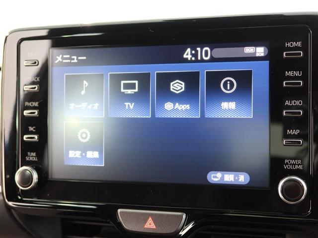 ヤリス ハイブリッドＧ　１年間走行無制限保証　ペダル踏み間違い　衝突回避被害軽減　車線逸脱警報機能　ＤＡ　フルセグＴＶ　バックカメラ　パノラミックモニタ　ＥＴＣ　クルーズコントロール　ＬＥＤヘッドライト　スマートキー（9枚目）