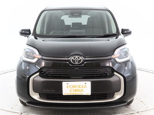 シエンタ Ｚ　１年間走行無制限保証　ペダル踏み間違い　衝突回避被害軽減　車線逸脱警報機能　メモリナビ　フルセグＴＶ　バックカメラ　パノラミックモニタ　後席用モニター　ドライブレコーダー　ＥＴＣ　クルーズコントロール（2枚目）