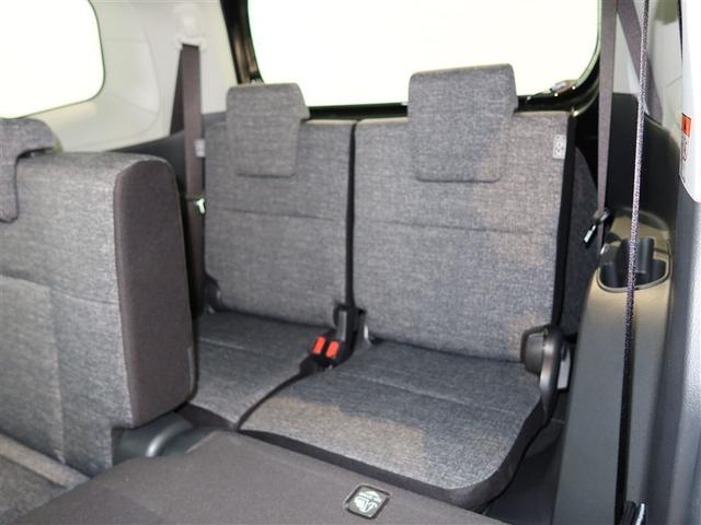 シエンタ Ｚ　１年間走行無制限保証　ペダル踏み間違い　衝突回避被害軽減　車線逸脱警報機能　メモリナビ　フルセグＴＶ　バックカメラ　パノラミックモニタ　後席用モニター　ドライブレコーダー　ＥＴＣ　クルーズコントロール（13枚目）