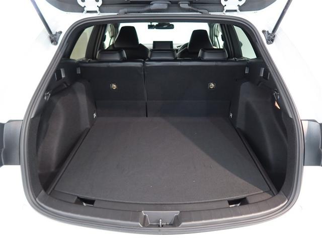 カローラツーリング ハイブリッド　ダブルバイビー　１年間走行無制限保証　ペダル踏み間違い　衝突回避被害軽減　車線逸脱警報機能　メモリナビ　フルセグＴＶ　バックカメラ　ドライブレコーダー　ＥＴＣ　電源コンセント　クルーズコントロール　ＬＥＤヘッドライト（13枚目）