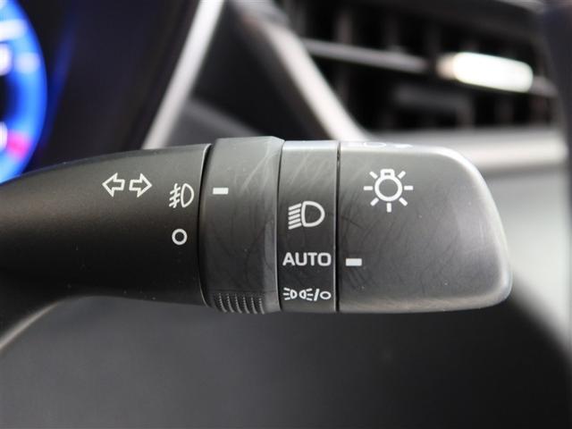 カローラツーリング ハイブリッド　ダブルバイビー　１年間走行無制限保証　ペダル踏み間違い　衝突回避被害軽減　車線逸脱警報機能　メモリナビ　フルセグＴＶ　バックカメラ　ドライブレコーダー　ＥＴＣ　電源コンセント　クルーズコントロール　ＬＥＤヘッドライト（21枚目）