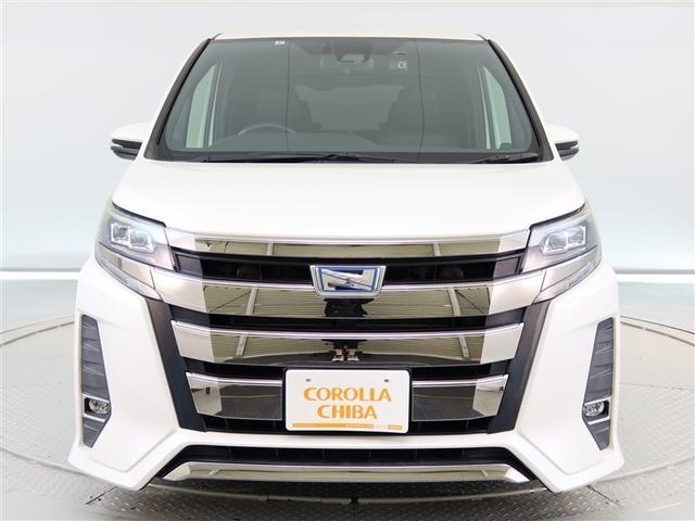 ノア ハイブリッドSi(2枚目)