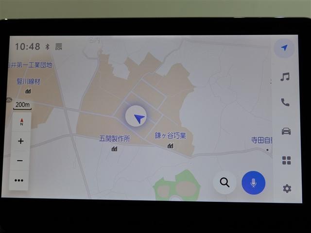 シエンタ ハイブリッドＺ　１年間走行無制限保証　ペダル踏み間違い　衝突回避被害軽減　車線逸脱警報機能　メモリナビ　フルセグＴＶ　バックカメラ　ドライブレコーダー　ＥＴＣ　電源コンセント　クルーズコントロール　電動スライドドア（9枚目）