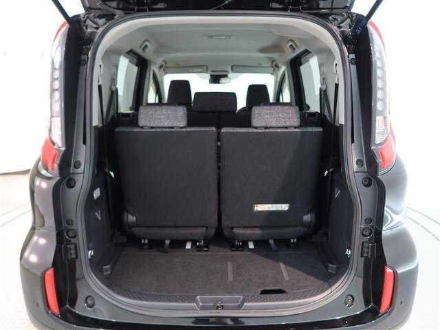 シエンタ ハイブリッドＺ　１年間走行無制限保証　ペダル踏み間違い　衝突回避被害軽減　車線逸脱警報機能　メモリナビ　フルセグＴＶ　バックカメラ　ドライブレコーダー　ＥＴＣ　電源コンセント　クルーズコントロール　電動スライドドア（14枚目）