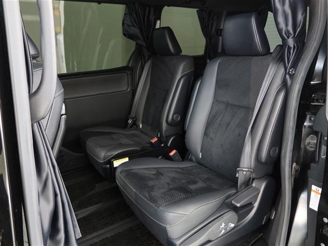 ヴォクシー ＺＳ　煌ＩＩＩ　１年間走行無制限保証　ペダル踏み間違い　衝突回避被害軽減　車線逸脱警報機能　メモリナビ　フルセグＴＶ　バックカメラ　後席用モニター　ＥＴＣ　クルーズコントロール　電動スライドドア　ＬＥＤヘッドライト（12枚目）