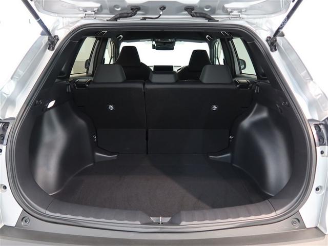 カローラクロス ハイブリッド　Ｇ　１年間走行無制限保証　ペダル踏み間違い　衝突回避被害軽減　車線逸脱警報機能　ＤＡ　フルセグＴＶ　バックカメラ　ドライブレコーダー　ＥＴＣ　クルーズコントロール　ＬＥＤヘッドライト　スマートキー（13枚目）