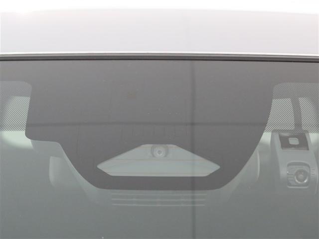 カローラクロス ハイブリッド　Ｇ　１年間走行無制限保証　ペダル踏み間違い　衝突回避被害軽減　車線逸脱警報機能　ＤＡ　フルセグＴＶ　バックカメラ　ドライブレコーダー　ＥＴＣ　クルーズコントロール　ＬＥＤヘッドライト　スマートキー（14枚目）