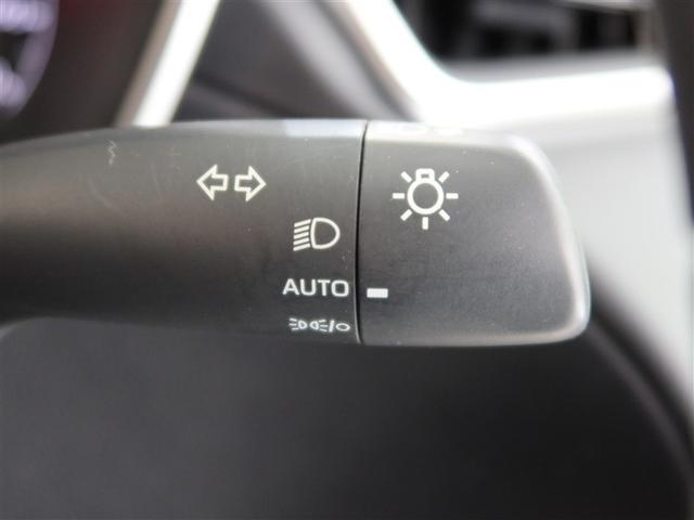 カローラクロス ハイブリッド　Ｇ　１年間走行無制限保証　ペダル踏み間違い　衝突回避被害軽減　車線逸脱警報機能　ＤＡ　フルセグＴＶ　バックカメラ　ドライブレコーダー　ＥＴＣ　クルーズコントロール　ＬＥＤヘッドライト　スマートキー（21枚目）