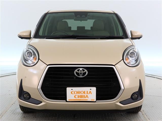 パッソ モーダ　チャーム　１年間走行無制限保証　ペダル踏み間違い　衝突回避被害軽減　車線逸脱警報機能　メモリナビ　フルセグＴＶ　バックカメラ　パノラミックモニタ　ドライブレコーダー　ＬＥＤヘッドライト　ＤＶＤ再生　スマートキー（2枚目）