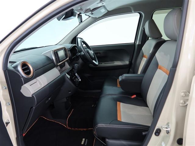 パッソ モーダ　チャーム　１年間走行無制限保証　ペダル踏み間違い　衝突回避被害軽減　車線逸脱警報機能　メモリナビ　フルセグＴＶ　バックカメラ　パノラミックモニタ　ドライブレコーダー　ＬＥＤヘッドライト　ＤＶＤ再生　スマートキー（11枚目）