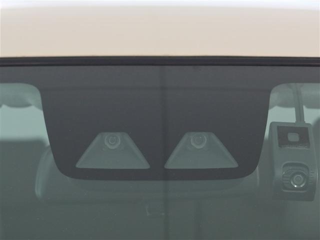 パッソ モーダ　チャーム　１年間走行無制限保証　ペダル踏み間違い　衝突回避被害軽減　車線逸脱警報機能　メモリナビ　フルセグＴＶ　バックカメラ　パノラミックモニタ　ドライブレコーダー　ＬＥＤヘッドライト　ＤＶＤ再生　スマートキー（14枚目）