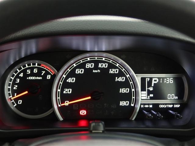 パッソ モーダ　チャーム　１年間走行無制限保証　ペダル踏み間違い　衝突回避被害軽減　車線逸脱警報機能　メモリナビ　フルセグＴＶ　バックカメラ　パノラミックモニタ　ドライブレコーダー　ＬＥＤヘッドライト　ＤＶＤ再生　スマートキー（15枚目）