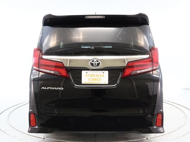 アルファード ２．５Ｓ　タイプゴールドＩＩ　１年間走行無制限保証　ペダル踏み間違い　衝突回避被害軽減　車線逸脱警報機能　メモリナビ　フルセグＴＶ　バックカメラ　パノラミックモニタ　ＥＴＣ　電源コンセント　クルーズコントロール　電動スライドドア（4枚目）