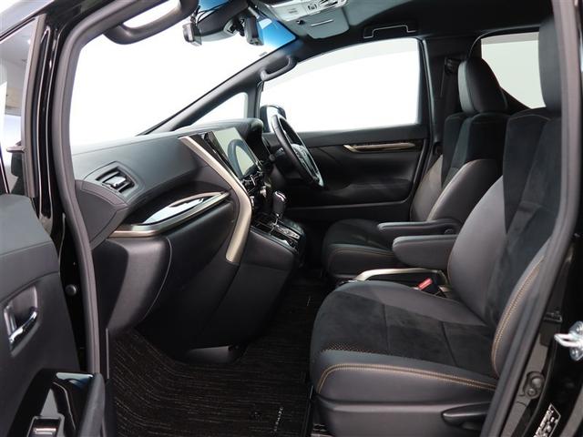 アルファード ２．５Ｓ　タイプゴールドＩＩ　１年間走行無制限保証　ペダル踏み間違い　衝突回避被害軽減　車線逸脱警報機能　メモリナビ　フルセグＴＶ　バックカメラ　パノラミックモニタ　ＥＴＣ　電源コンセント　クルーズコントロール　電動スライドドア（11枚目）