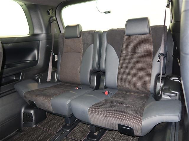 アルファード ２．５Ｓ　タイプゴールドＩＩ　１年間走行無制限保証　ペダル踏み間違い　衝突回避被害軽減　車線逸脱警報機能　メモリナビ　フルセグＴＶ　バックカメラ　パノラミックモニタ　ＥＴＣ　電源コンセント　クルーズコントロール　電動スライドドア（13枚目）