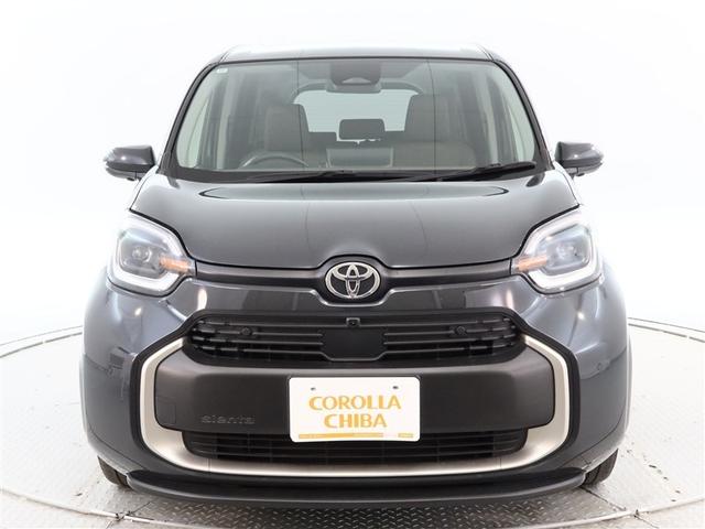 シエンタ ハイブリッドZ 1年間走行無制限保証 ペダル踏み間違い 衝突回避被害軽減 車線逸脱警報機能 メモリナビ フルセグTV バックカメラ パノラミックモニタ ドライブレコーダー ETC 電源コンセント クルーズコントロール(2枚目)