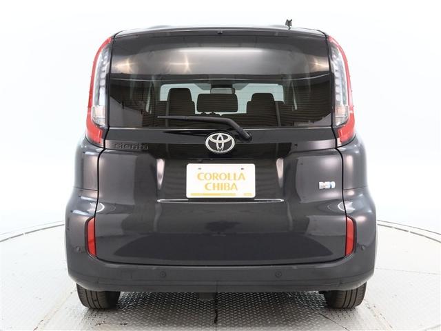 シエンタ ハイブリッドZ 1年間走行無制限保証 ペダル踏み間違い 衝突回避被害軽減 車線逸脱警報機能 メモリナビ フルセグTV バックカメラ パノラミックモニタ ドライブレコーダー ETC 電源コンセント クルーズコントロール(4枚目)