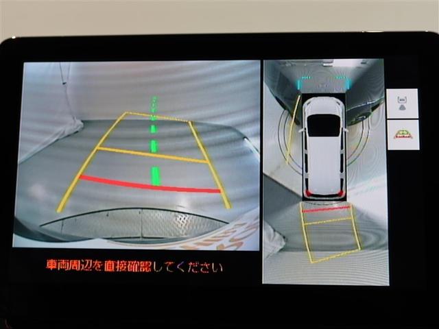 シエンタ ハイブリッドZ 1年間走行無制限保証 ペダル踏み間違い 衝突回避被害軽減 車線逸脱警報機能 メモリナビ フルセグTV バックカメラ パノラミックモニタ ドライブレコーダー ETC 電源コンセント クルーズコントロール(10枚目)