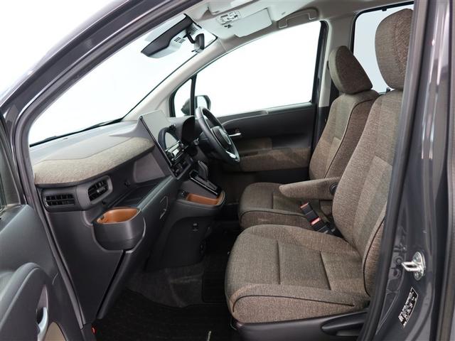 シエンタ ハイブリッドZ 1年間走行無制限保証 ペダル踏み間違い 衝突回避被害軽減 車線逸脱警報機能 メモリナビ フルセグTV バックカメラ パノラミックモニタ ドライブレコーダー ETC 電源コンセント クルーズコントロール(11枚目)