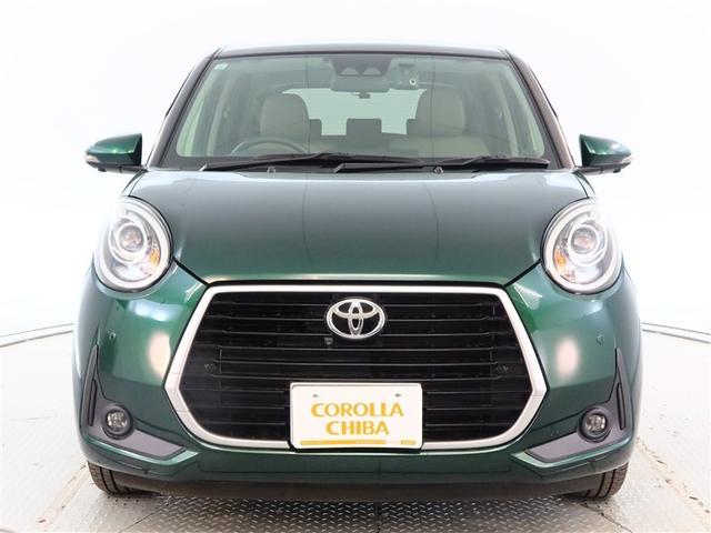 パッソ モーダ チャーム 1年間走行無制限保証 ペダル踏み間違い 衝突回避被害軽減 車線逸脱警報機能 メモリナビ フルセグTV バックカメラ パノラミックモニタ ETC LEDヘッドライト DVD再生 スマートキー(2枚目)