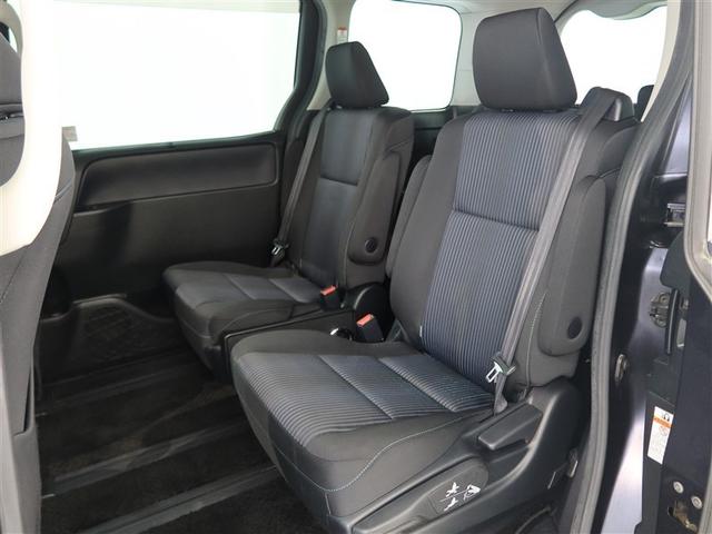 ノア Si 1年間走行無制限保証 メモリナビ フルセグTV バックカメラ 後席用モニター ETC 電動スライドドア LEDヘッドライト DVD再生 スマートキー オートエアコン アイドリングストップ(12枚目)