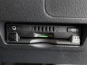ETC車載器付きです。高速道路の料金所もスムーズに通過できます。