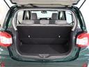 広々としたラゲージスペースを備えています。大きなものや長さのある荷物もしっかりと積み込めます。