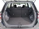 開口部の広いラゲージスペースは、ゴルフバックなどの荷物もラクラク積み込めます。