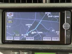 純正Ｂｌｕｅｔｏｏｔｈ対応ナビを装備。タッチパネル式で使いやすく、お出かけもラクラクです。 3