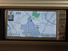 ナビゲーション付き。タッチパネル式で使いやすく、お出かけもラクラクです。 3