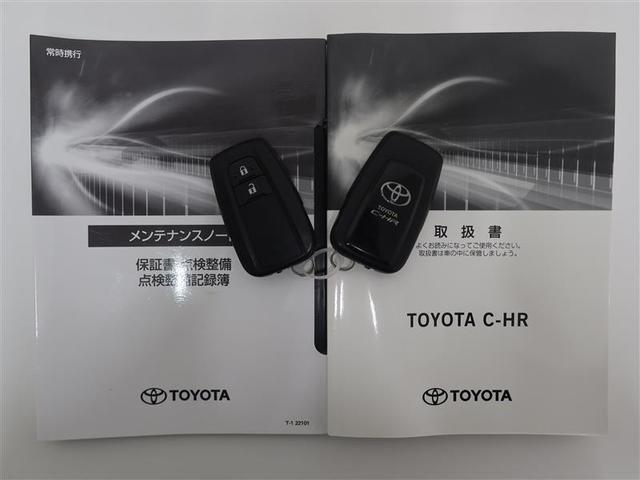 トヨタ Ｃ－ＨＲ