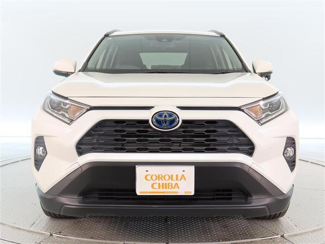 ＲＡＶ４ ハイブリッドＸ　１年間走行無制限保証　ペダル踏み間違い　衝突回避被害軽減　車線逸脱警報機能　メモリナビ　フルセグＴＶ　バックカメラ　ドライブレコーダー　ＥＴＣ　クルーズコントロール　ＬＥＤヘッドライト　スマートキー（2枚目）