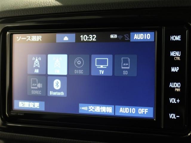 ヴィッツ ハイブリッドＦ　セーフティーエディション　１年間走行無制限保証　ペダル踏み間違い　衝突回避被害軽減　車線逸脱警報機能　メモリナビ　フルセグＴＶ　バックカメラ　ドライブレコーダー　ＥＴＣ　ＬＥＤヘッドライト　ＤＶＤ再生　スマートキー（19枚目）