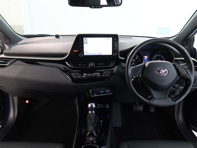 C-HR G モード ネロ セーフティプラス(7枚目)