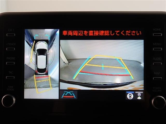 C-HR G モード ネロ セーフティプラス(9枚目)