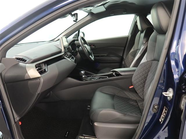 C-HR G モード ネロ セーフティプラス(10枚目)