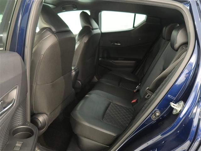 C-HR G モード ネロ セーフティプラス(11枚目)