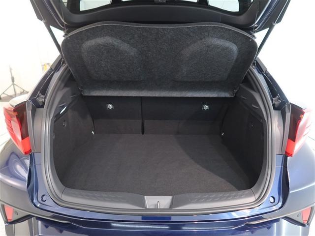 C-HR G モード ネロ セーフティプラス(12枚目)