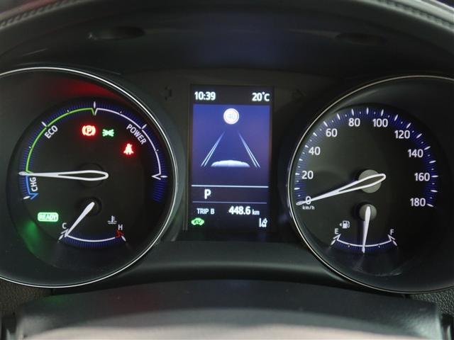 C-HR G モード ネロ セーフティプラス(14枚目)