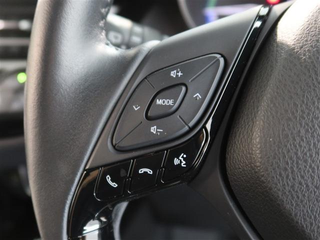 C-HR G モード ネロ セーフティプラス(15枚目)