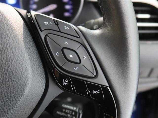 C-HR G モード ネロ セーフティプラス(16枚目)