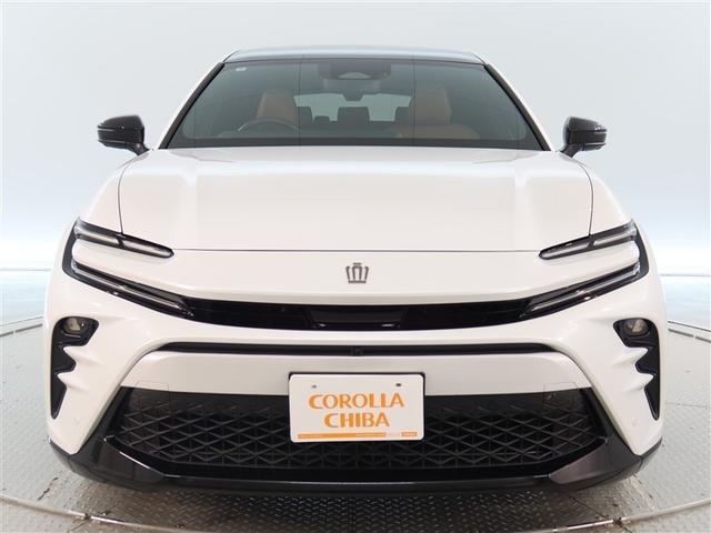 クラウンスポーツ Ｚ　１年間走行無制限保証　ペダル踏み間違い　衝突回避被害軽減　車線逸脱警報機能　メモリナビ　フルセグＴＶ　バックカメラ　パノラミックモニタ　ドライブレコーダー　ＥＴＣ　電源コンセント　クルーズコントロール（2枚目）