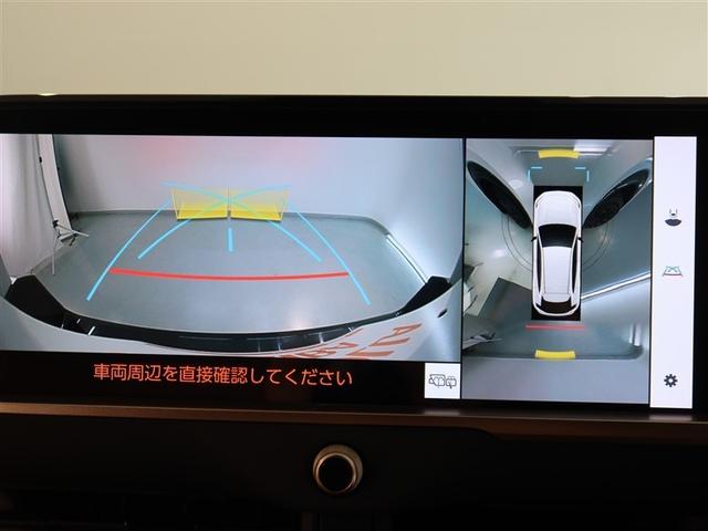 クラウンスポーツ Ｚ　１年間走行無制限保証　ペダル踏み間違い　衝突回避被害軽減　車線逸脱警報機能　メモリナビ　フルセグＴＶ　バックカメラ　パノラミックモニタ　ドライブレコーダー　ＥＴＣ　電源コンセント　クルーズコントロール（9枚目）